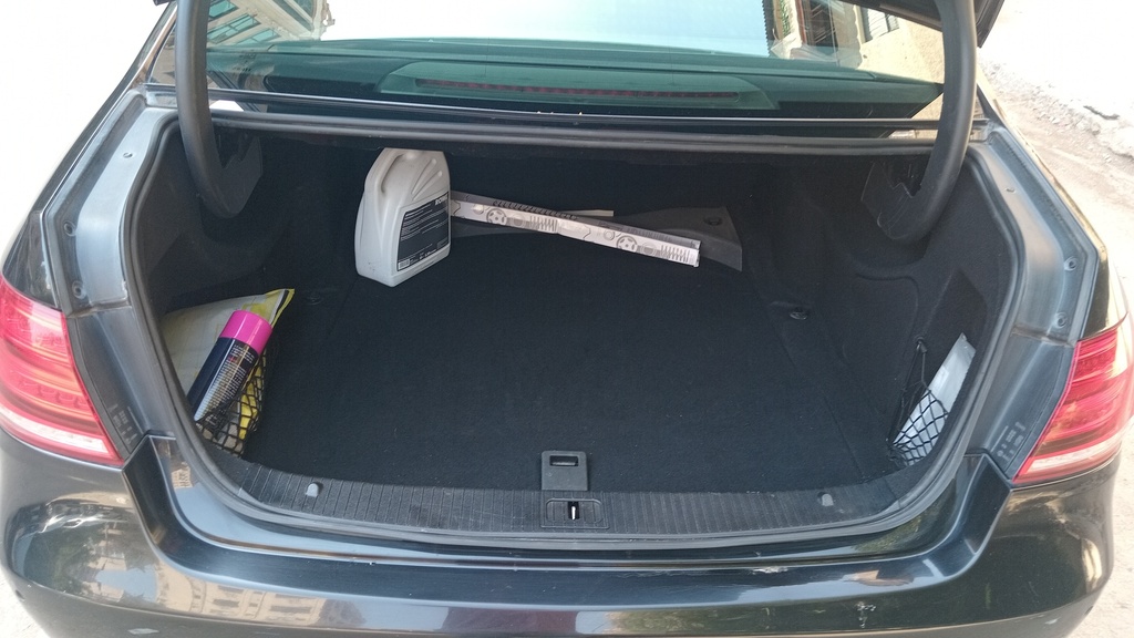 TRUNK