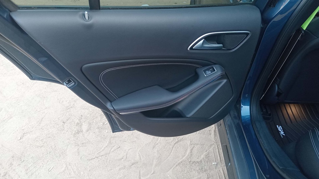 RR L DOOR