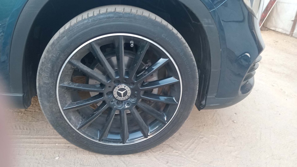 FR R TIRE