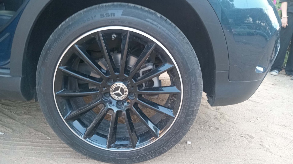 RR L TIRE