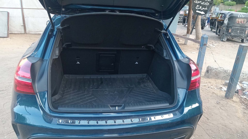 TRUNK