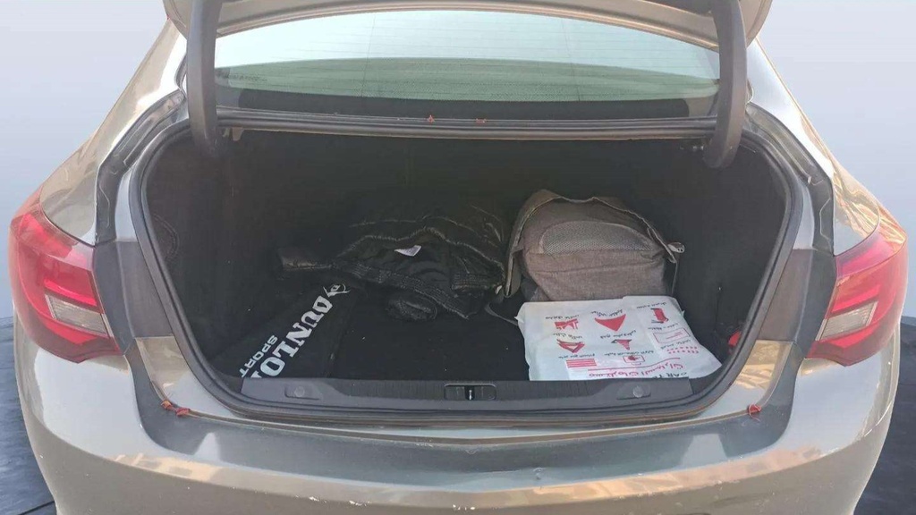 TRUNK
