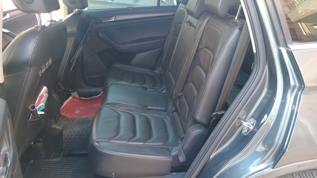 RR SEATS
