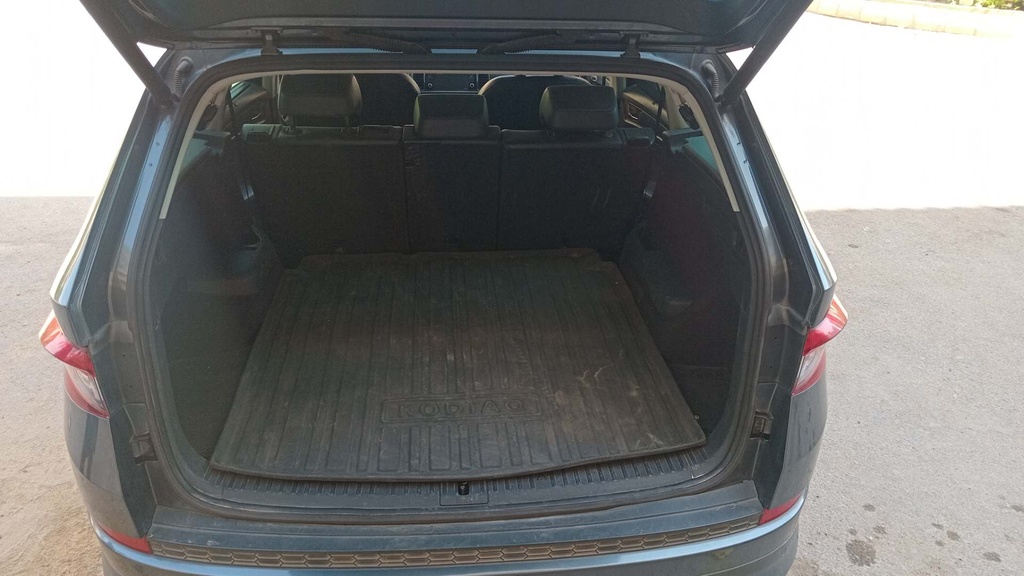 TRUNK