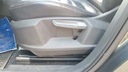 DRIVER SEAT SWITCHES