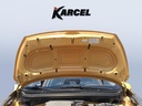 CAR HOOD