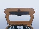 TRUNK HOOD