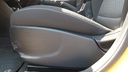 DRIVER SEAT SWITCHES