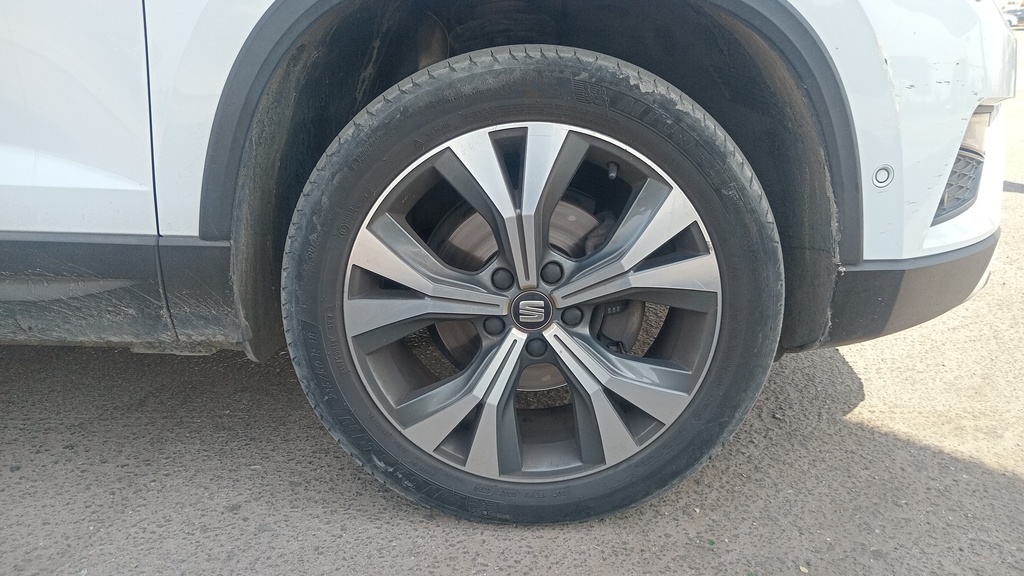 FR R TIRE