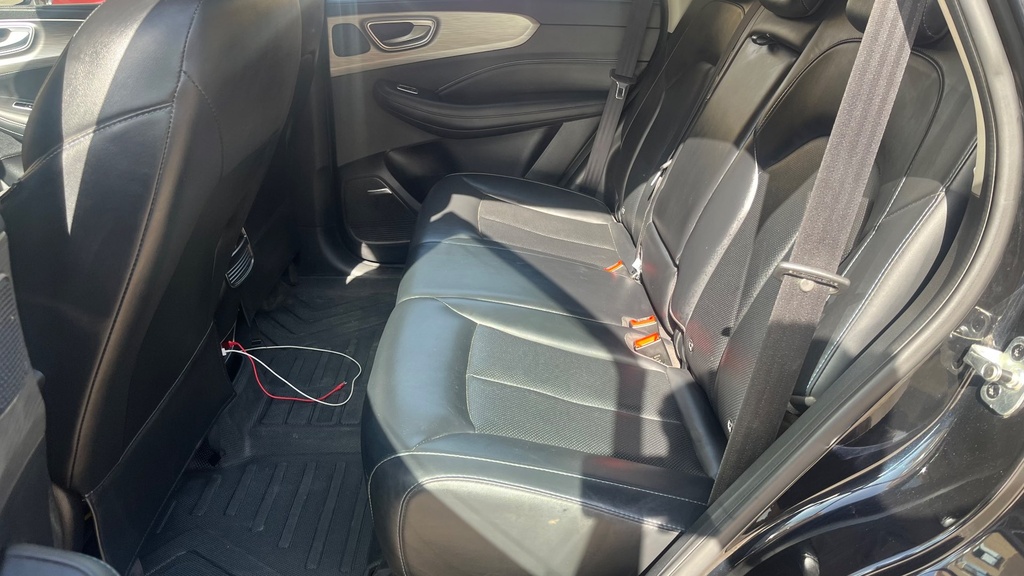 RR SEATS