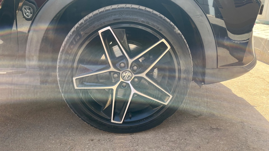 FR R TIRE