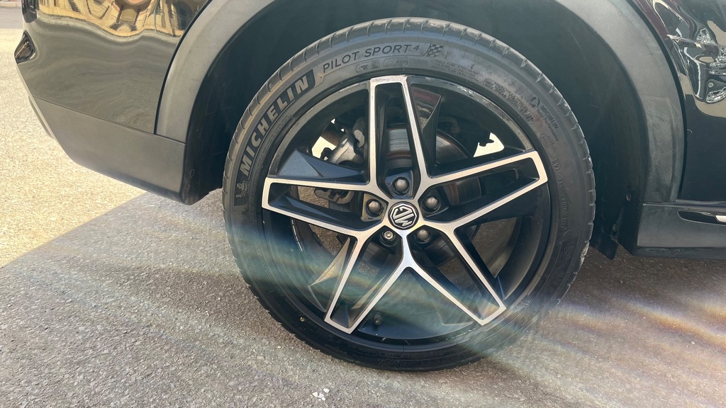 RR R TIRE
