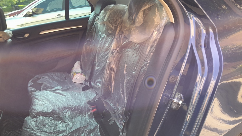 RR SEATS