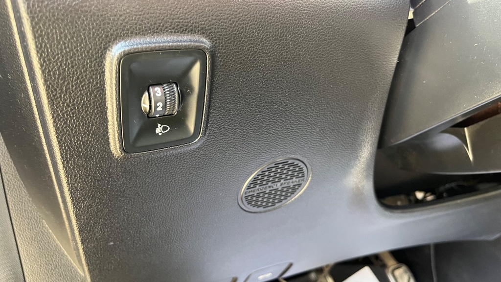 LIGHT SWITCHES
