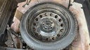SPARE TIRE