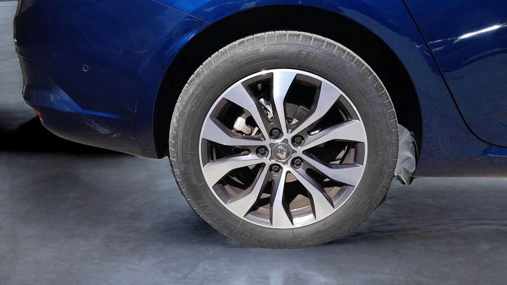 RR R TIRE