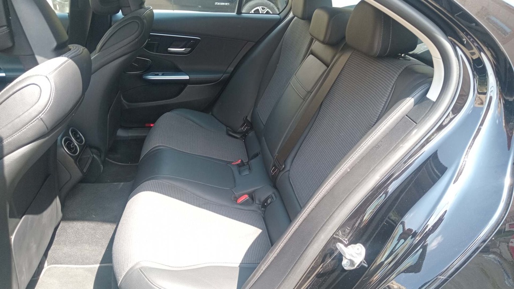 RR SEATS