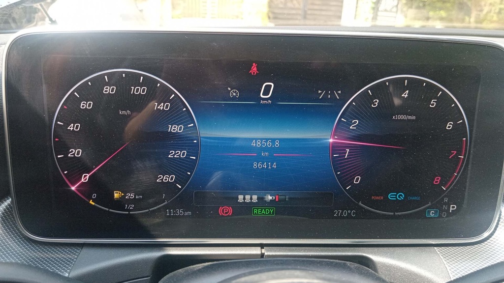 ODOMETER