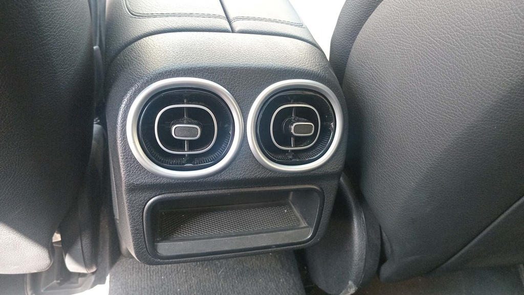 RR AC GRILL