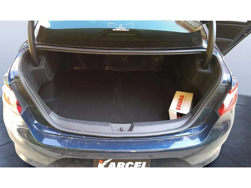 TRUNK