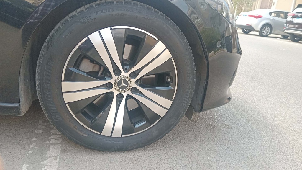 FR R TIRE