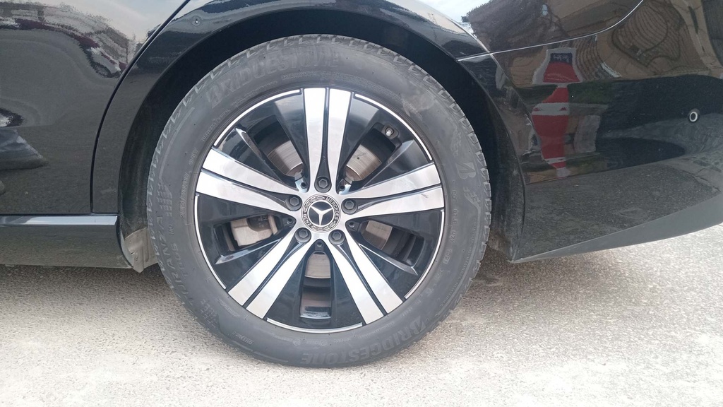 RR L TIRE