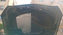 CAR HOOD