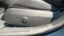 DRIVER SEAT SWITCHES