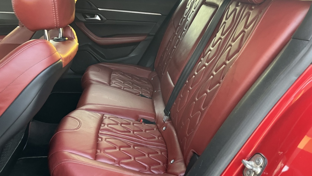 RR SEATS