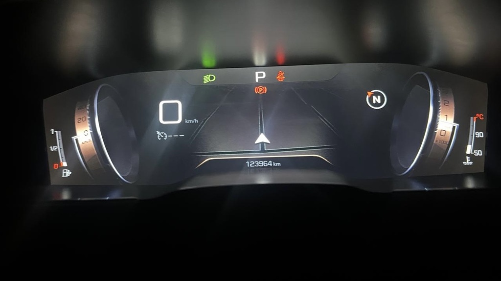 ODOMETER