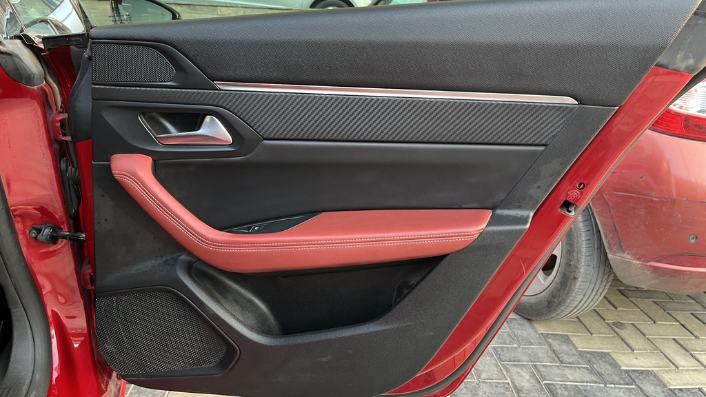 RR R DOOR