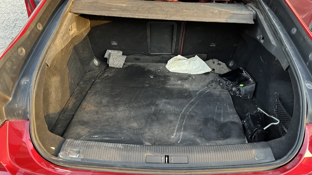 TRUNK