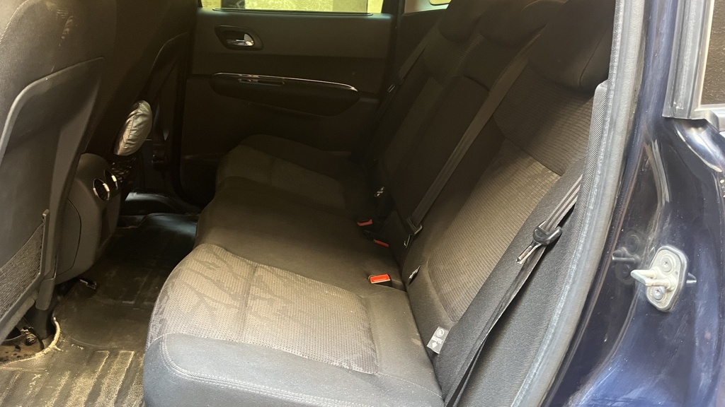 RR SEATS