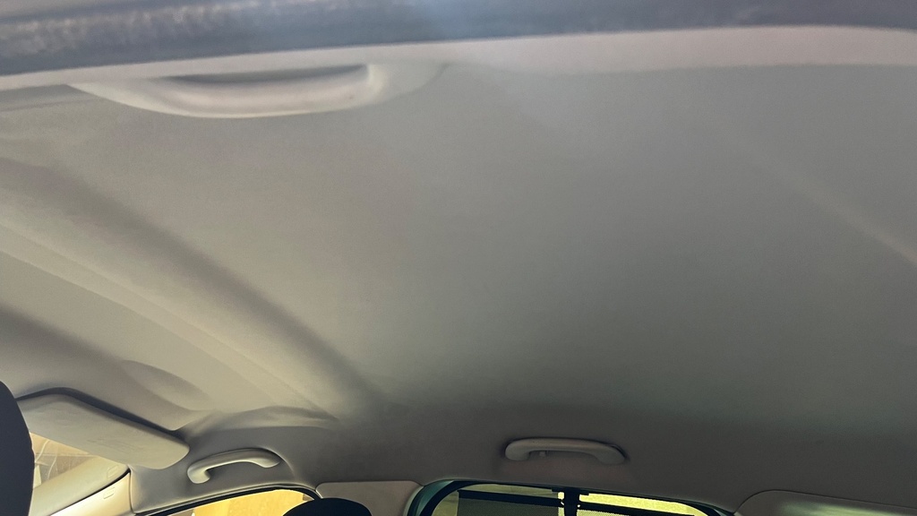 CAR ROOF MAT
