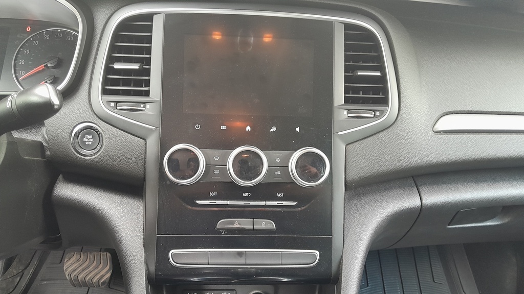 MULTIMEDIA SCREEN