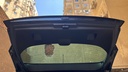 TRUNK HOOD