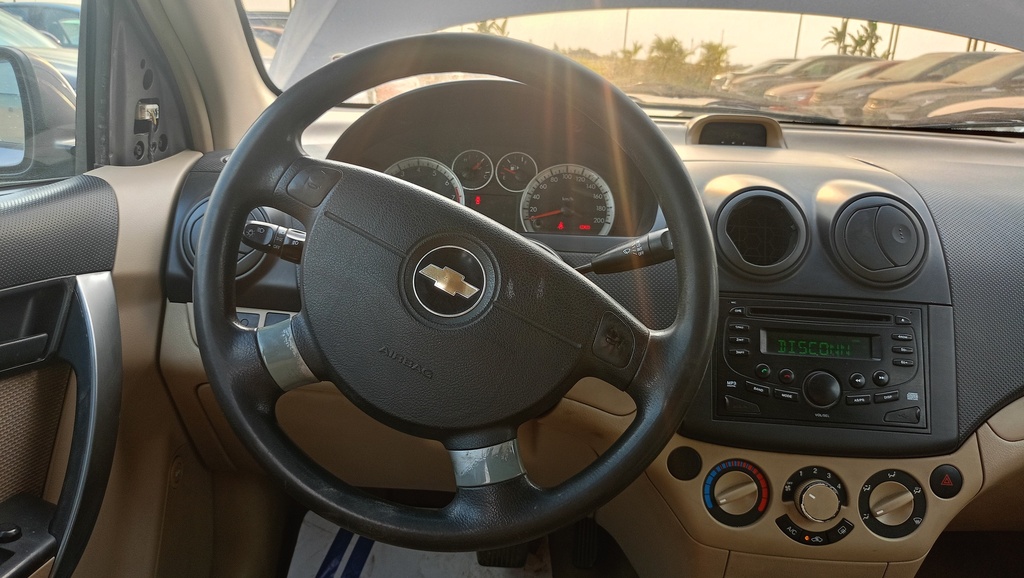 STEERING WHEEL