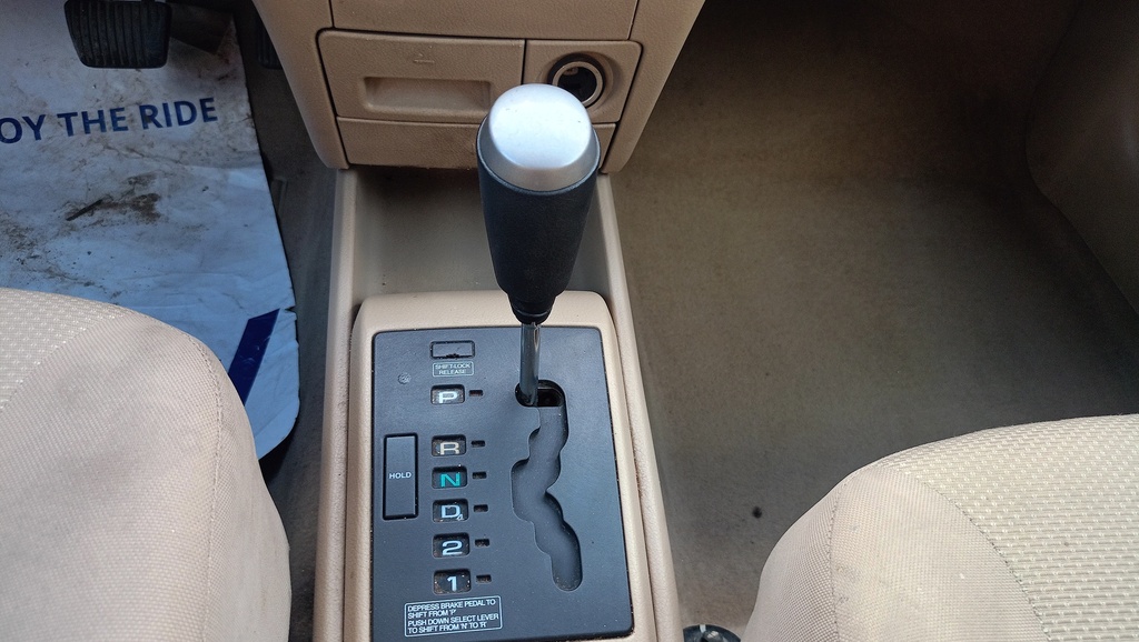 CONSOLE