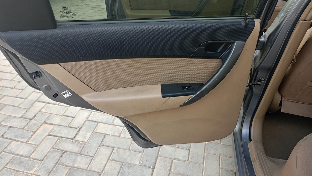 RR L DOOR