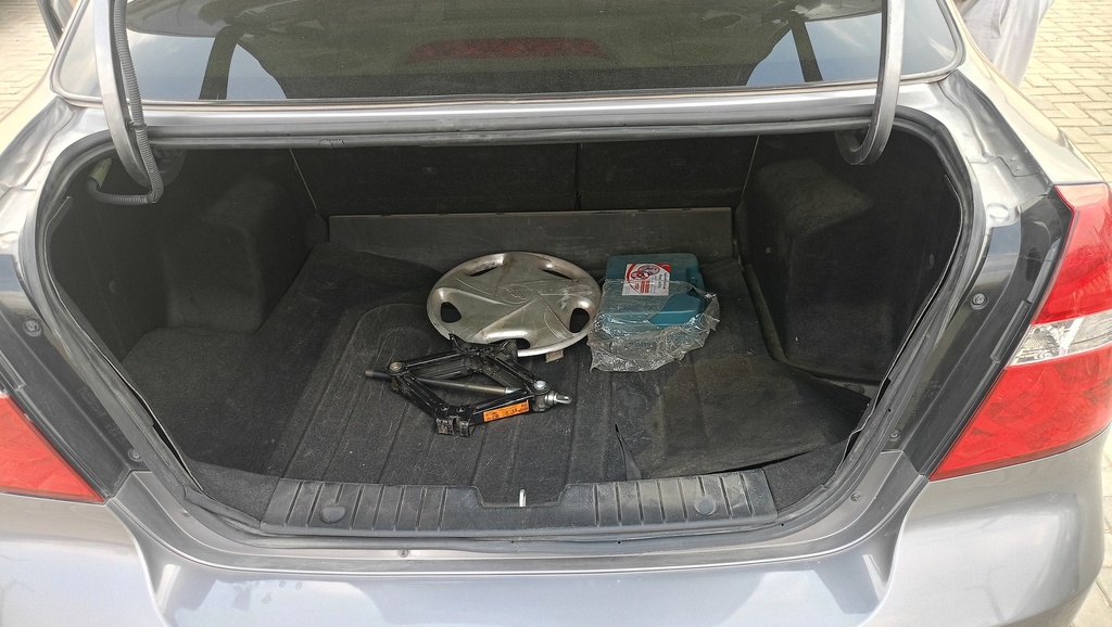 TRUNK