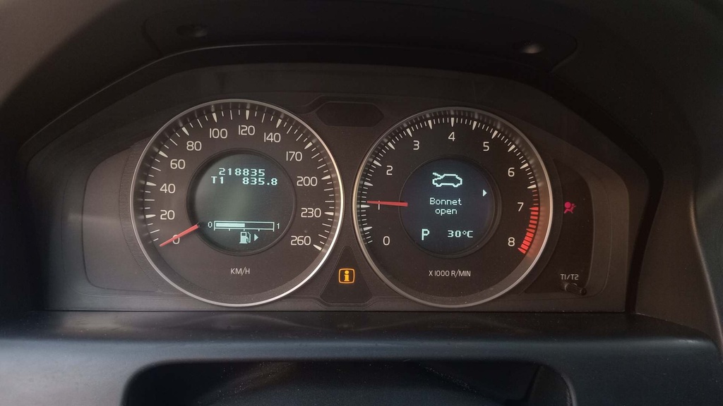 ODOMETER
