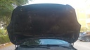 CAR HOOD