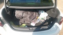 TRUNK