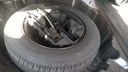 SPARE TIRE