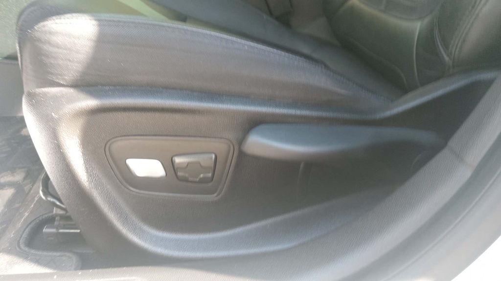 DRIVER SEAT SWITCHES