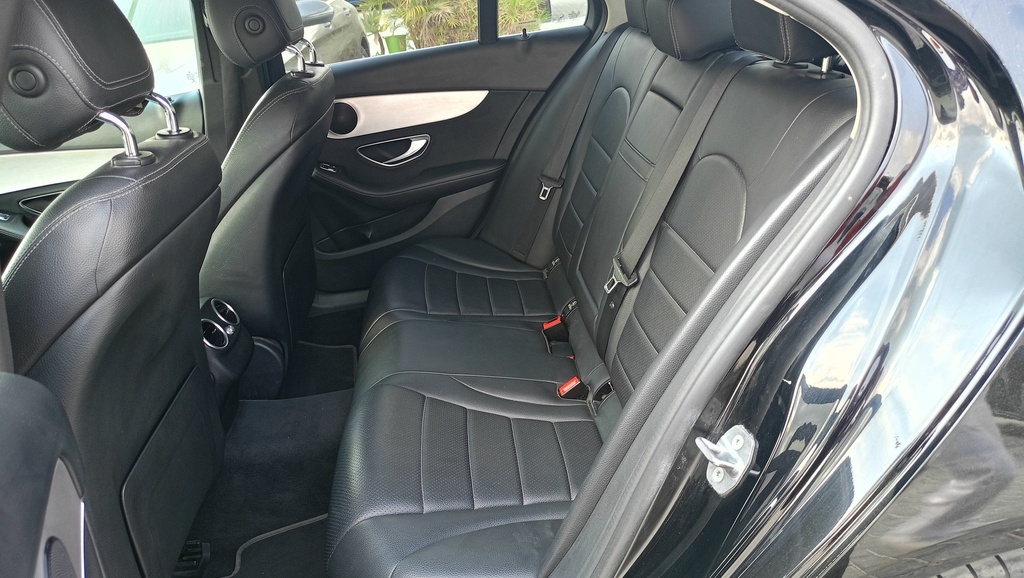 RR SEATS