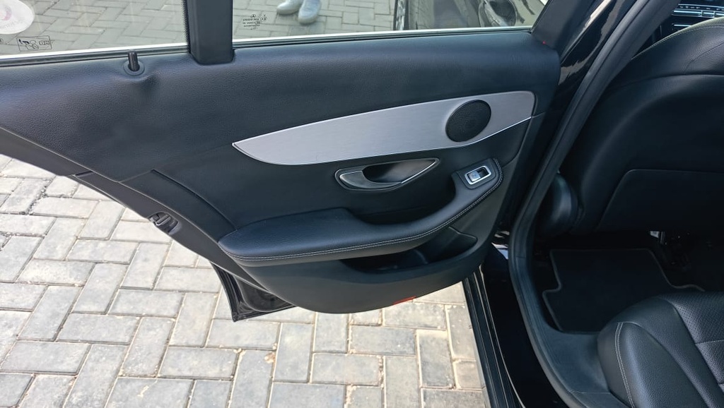 RR L DOOR