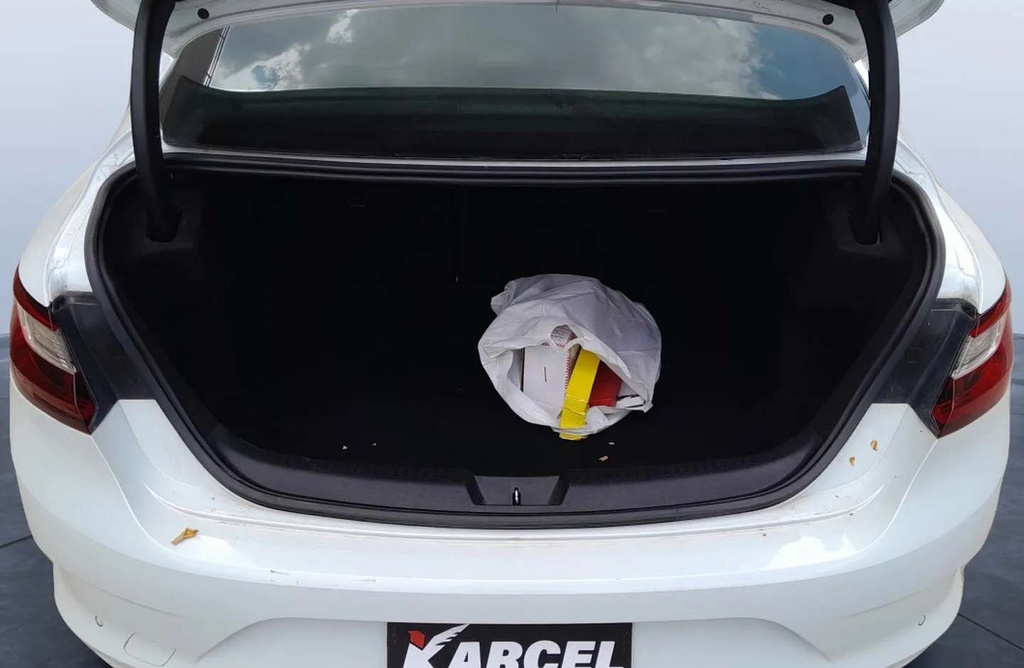 TRUNK