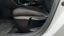 DRIVER SEAT SWITCHES