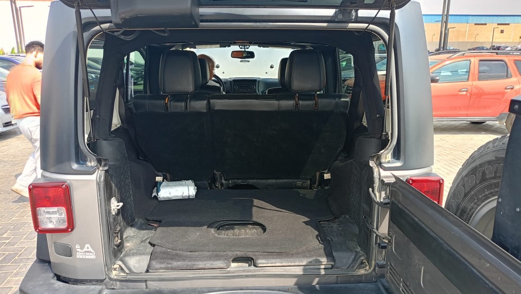 TRUNK